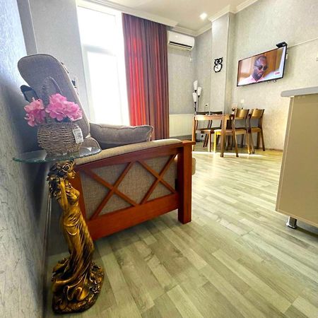 Kate'S Cozy Apartment Kutaisi Luaran gambar